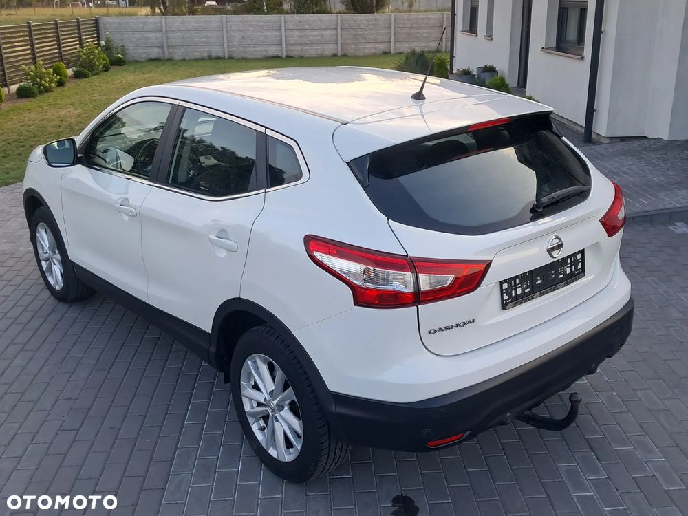 Nissan Qashqai 1.2 DIG-T Visia - 35
