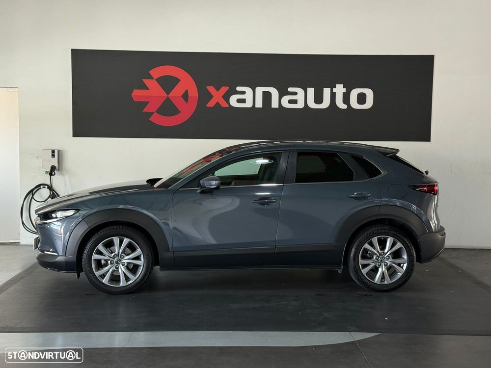 Mazda CX-30 2.0 Sky-G Evolve - 2