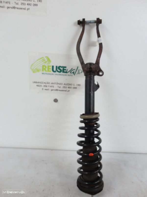 Amortecedor Fr Esq Mazda 6 Hatchback (Gg) - 1