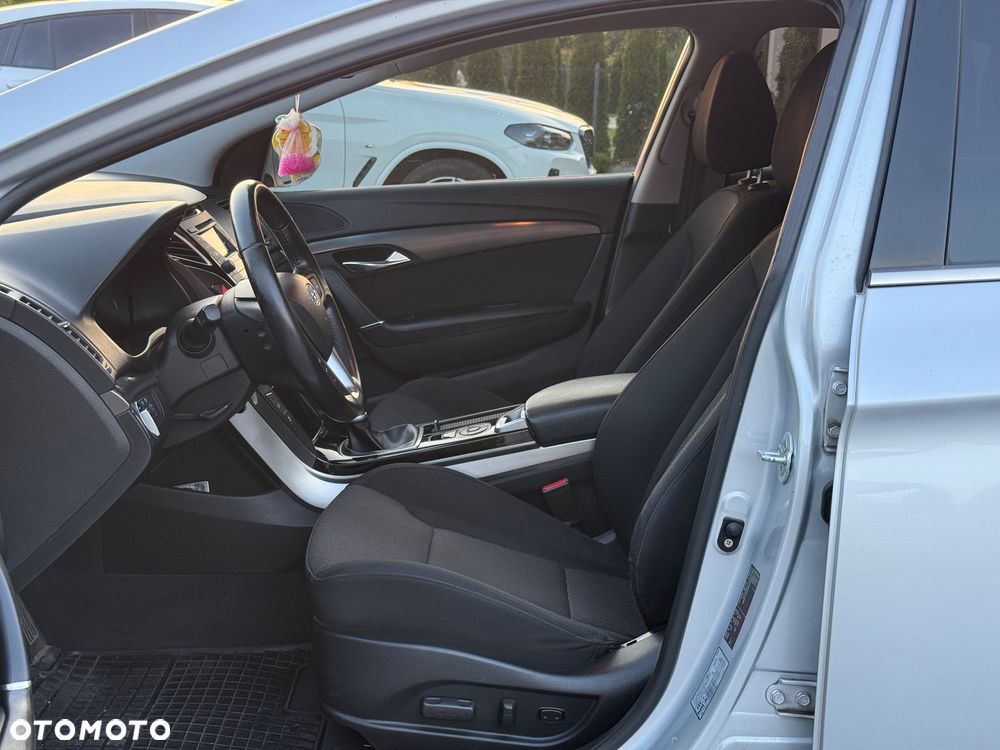 Hyundai i40 2.0 GDI Comfort + - 6