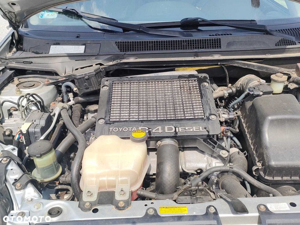 Toyota RAV4 - 3