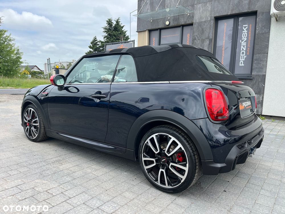 MINI John Cooper Works - 6