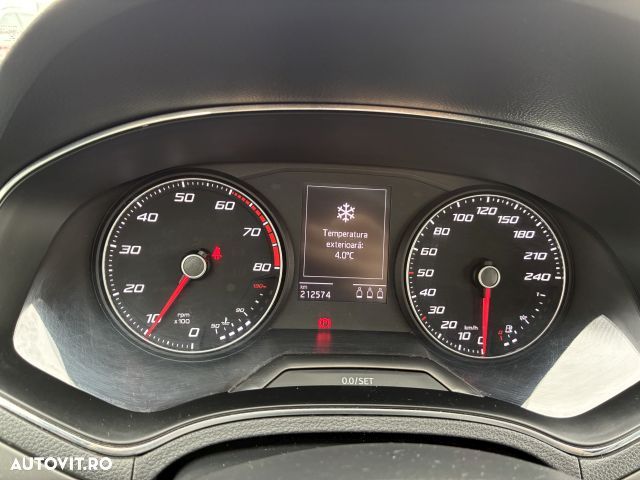 Seat Ibiza 1.0 TSI Xcellence - 5