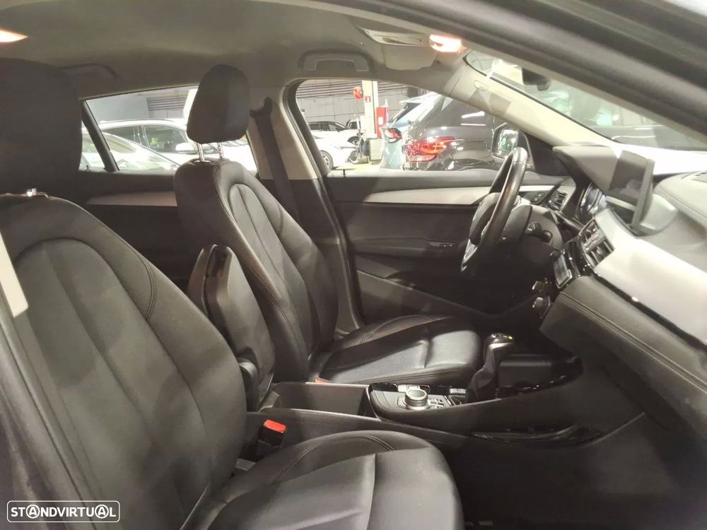 BMW X2 25 e xDrive - 2