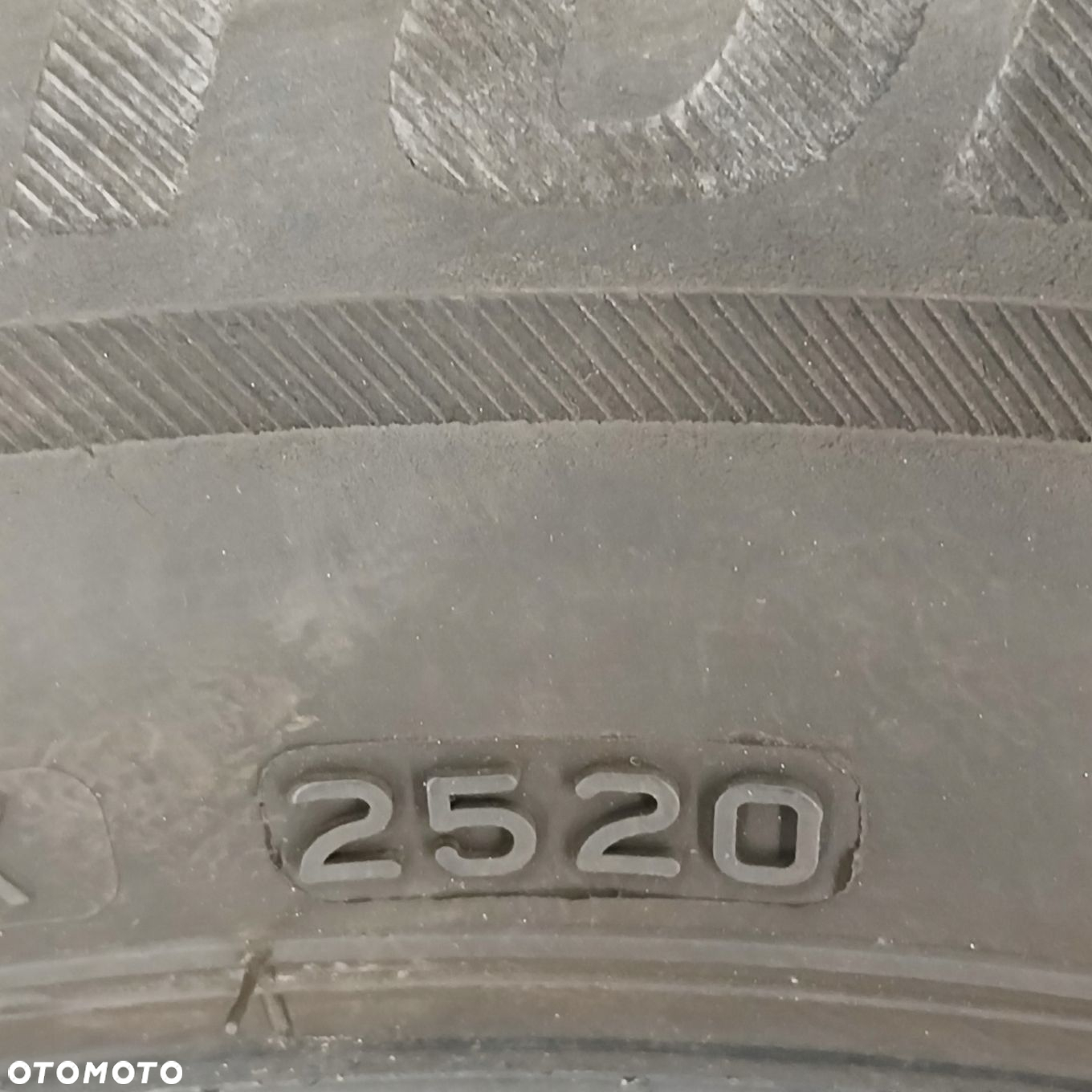 2x 205/60R16 opony zimowe Bridgestone Blizzak LM-32 MO 6mm 2020r 80711 - 5