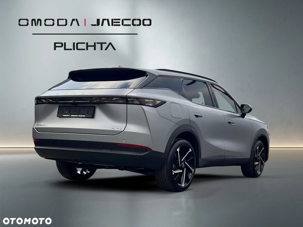 Omoda 7 1.5 T-GDi Super Hybrid Luxury - 7