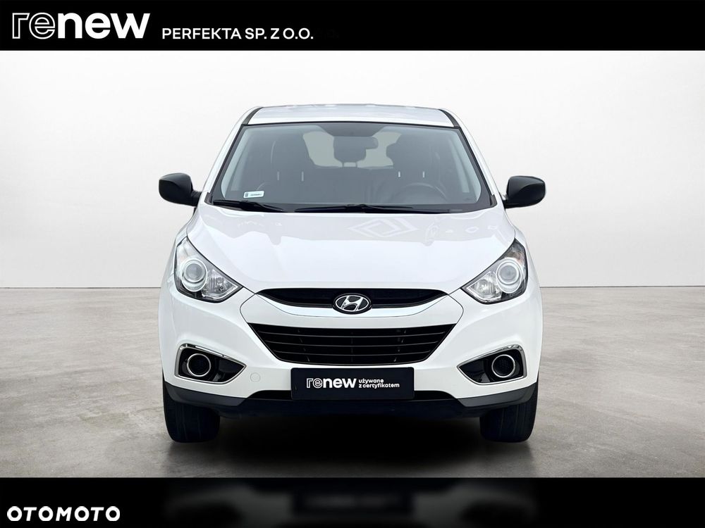 Hyundai ix35 2.0 Style - 8