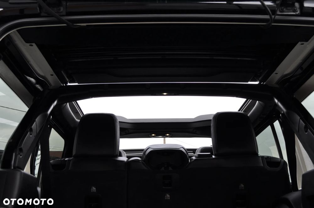 Jeep Wrangler 2.0 T-GDI Hardtop AWD Automatik Sahara - 28