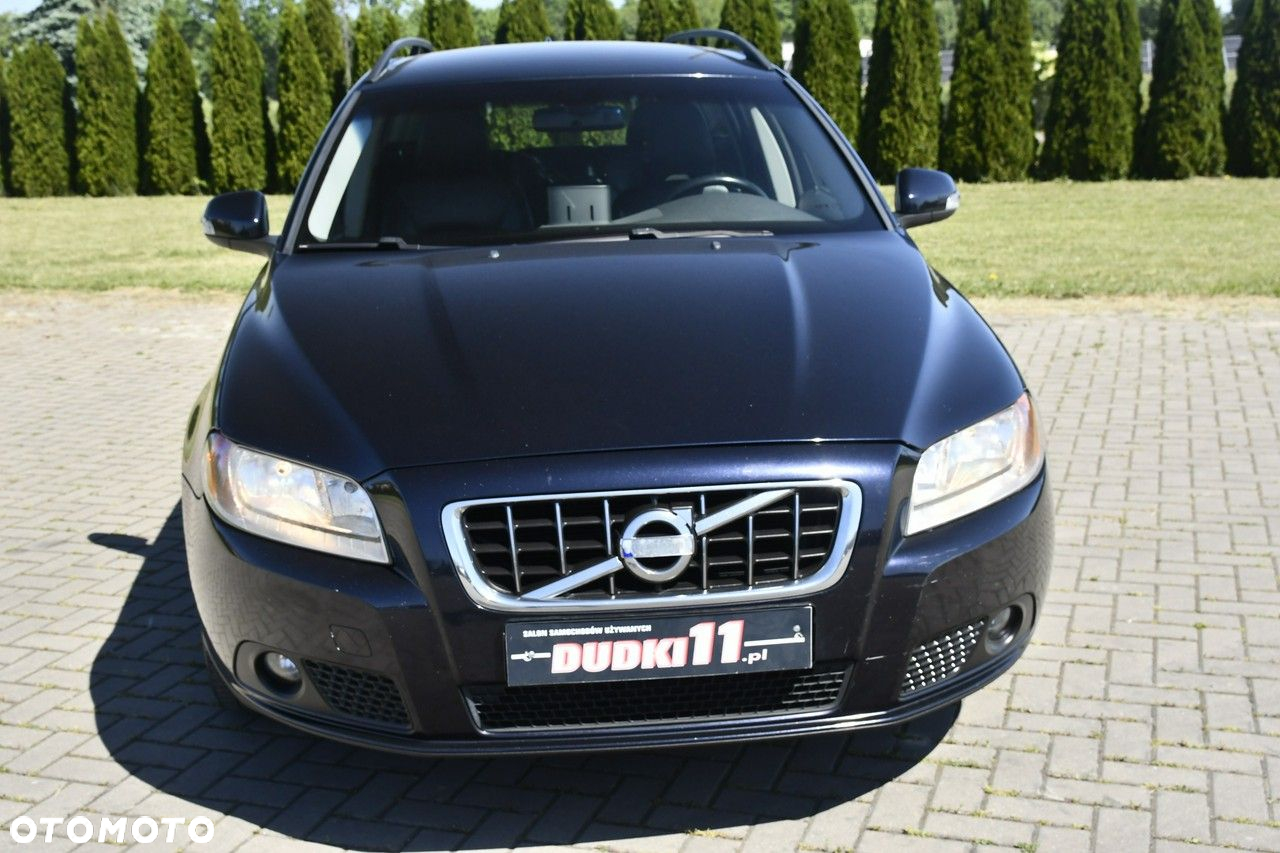 Volvo V70 - 5
