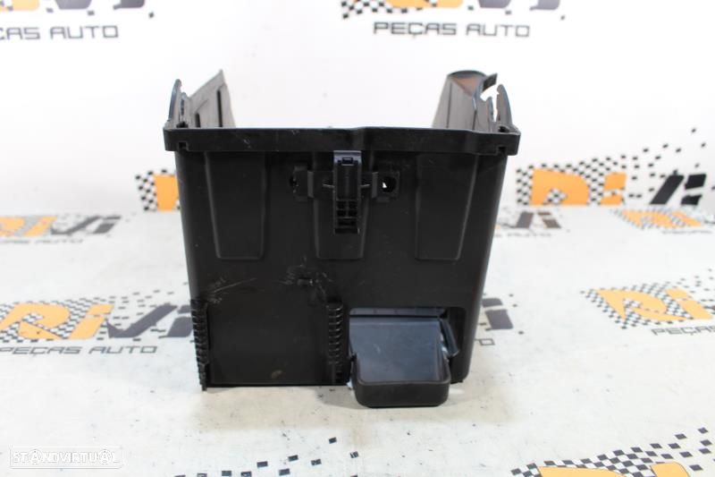 Tampa Da Bateria Peugeot Rcz  9663615580 / 96 636 155 80 - 5