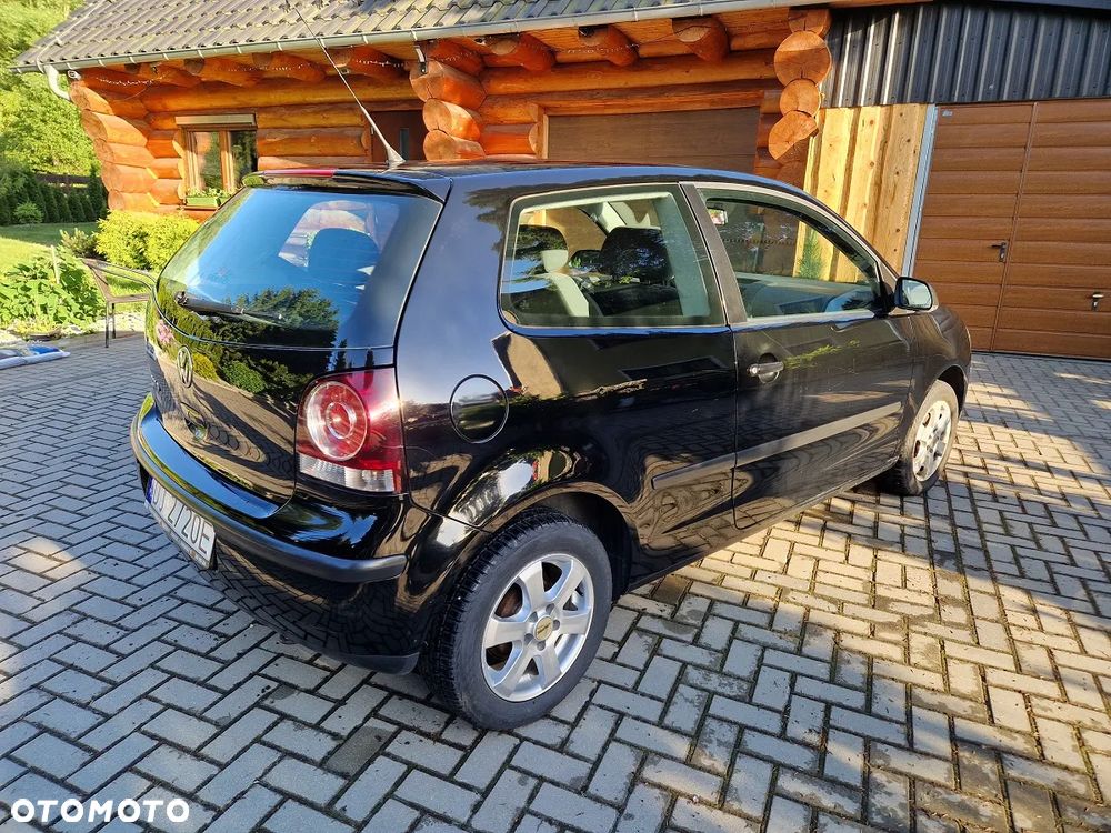 Volkswagen Polo 1.2 Team - 6