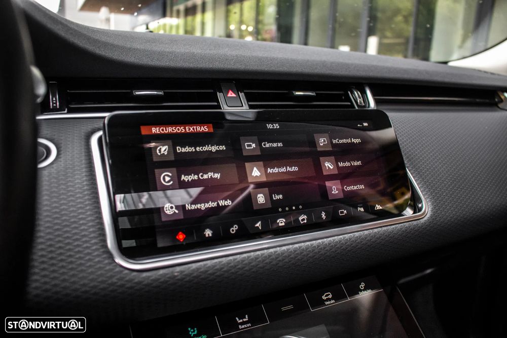 Land Rover Range Rover Evoque 2.0 D240 AWD Auto - 45