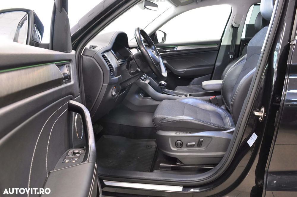 Skoda Kodiaq - 8