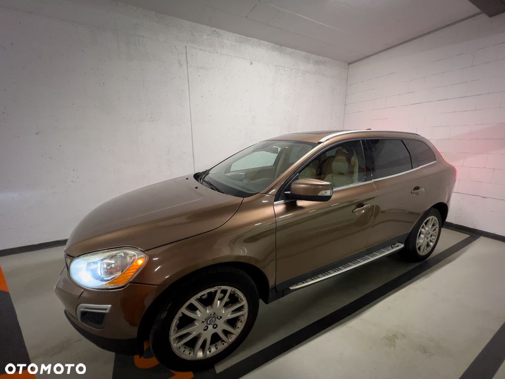 Volvo XC 60 D5 AWD Summum - 6
