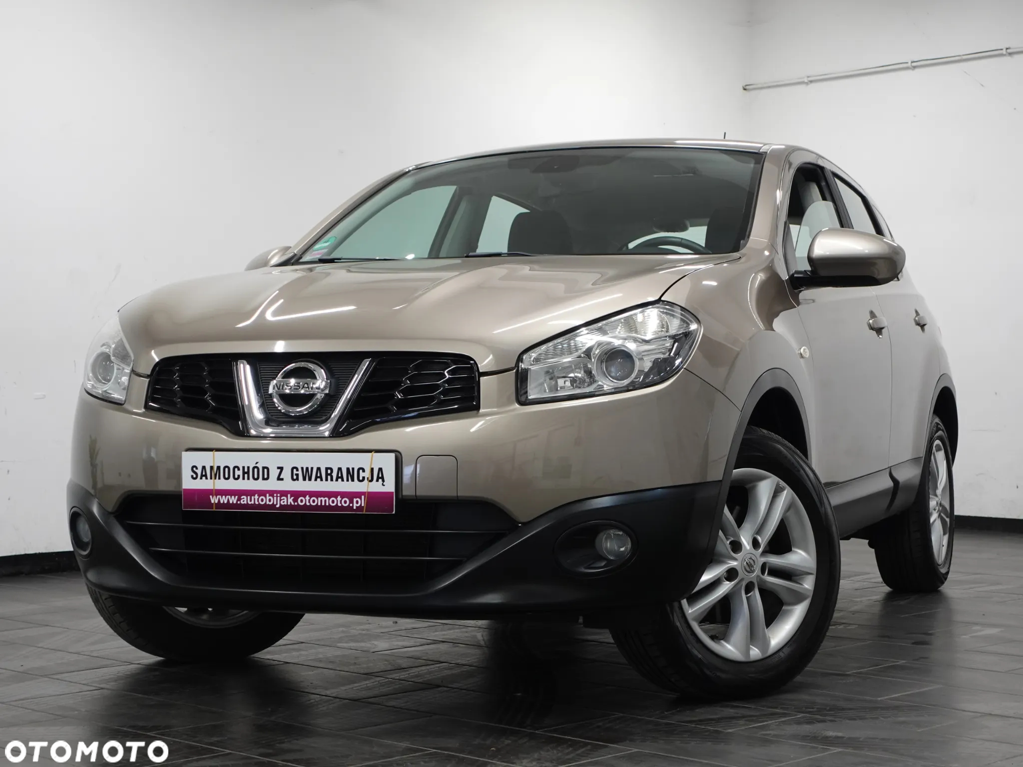 Nissan Qashqai - 17