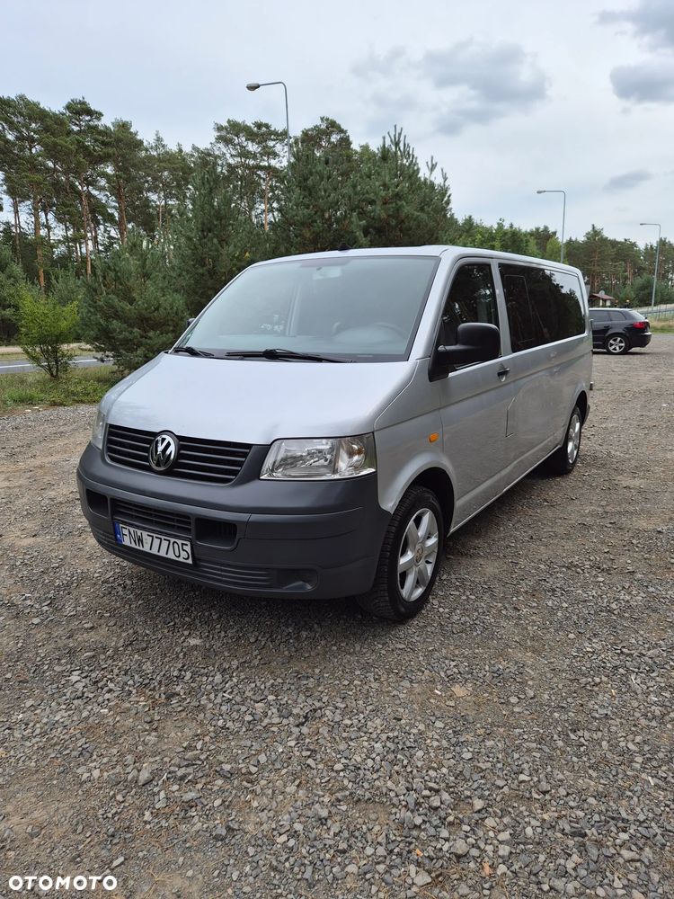 Volkswagen Caravelle L1 Trendline - 31