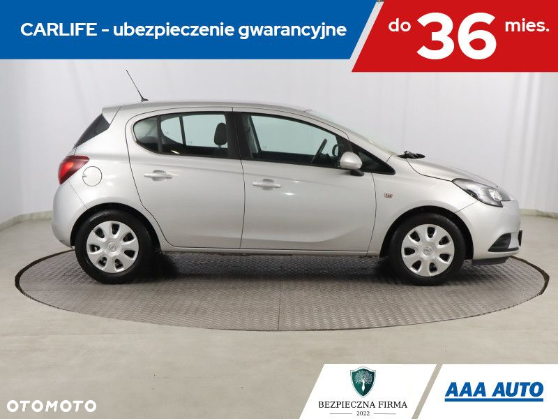 Opel Corsa - 7