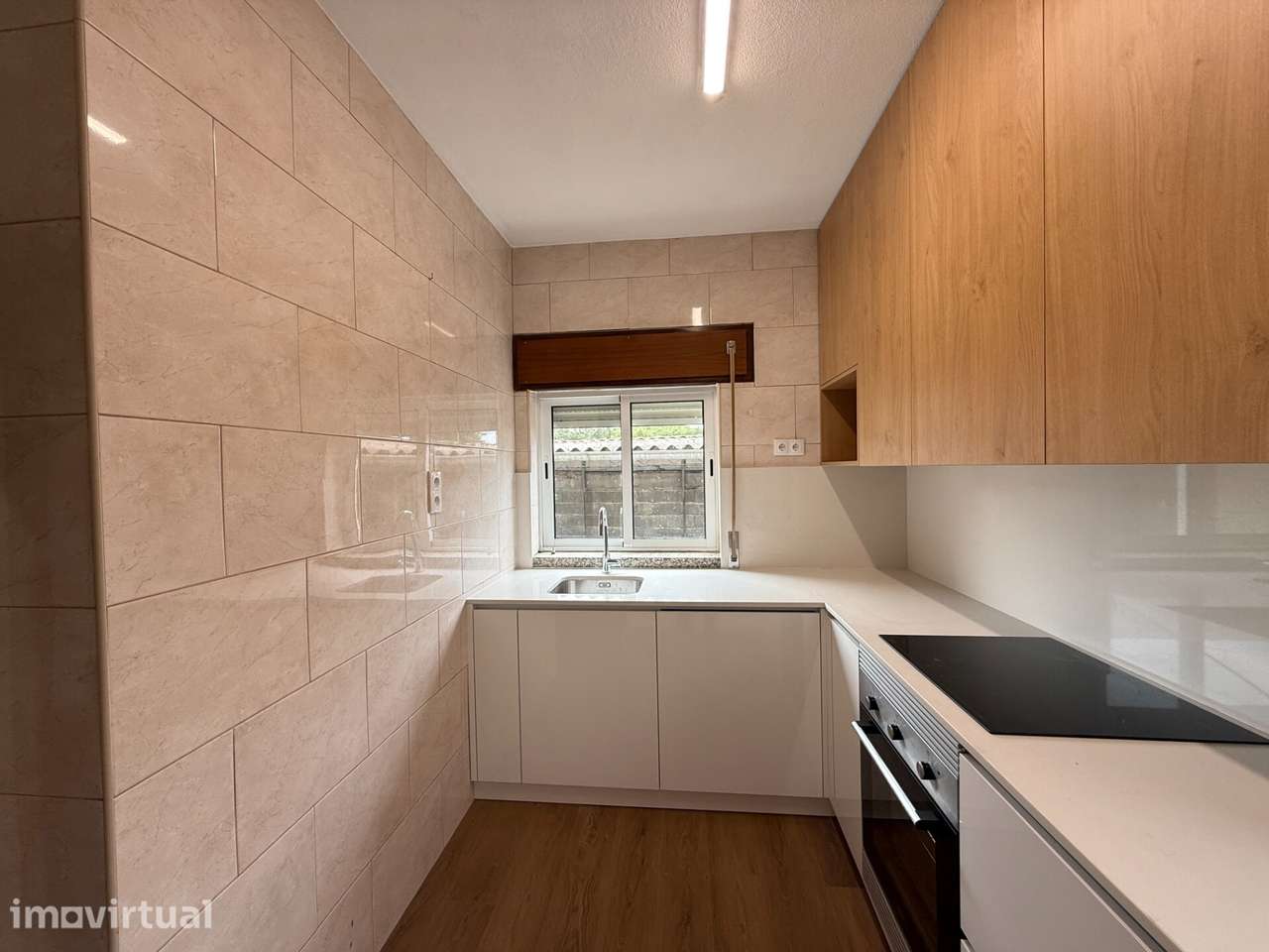 Andar Moradia T2 em Caldelas – Guimarães | Conforto e Qualidade - Grande imagem: 2/15