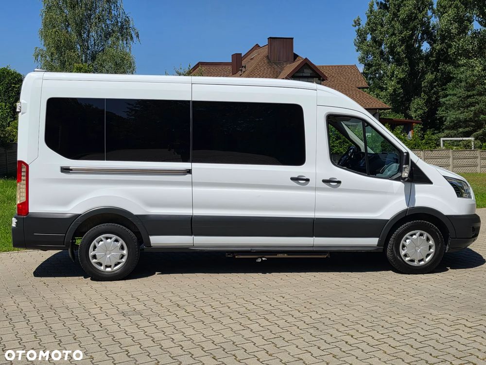 Ford Transit L2H3 VA Basis - 30