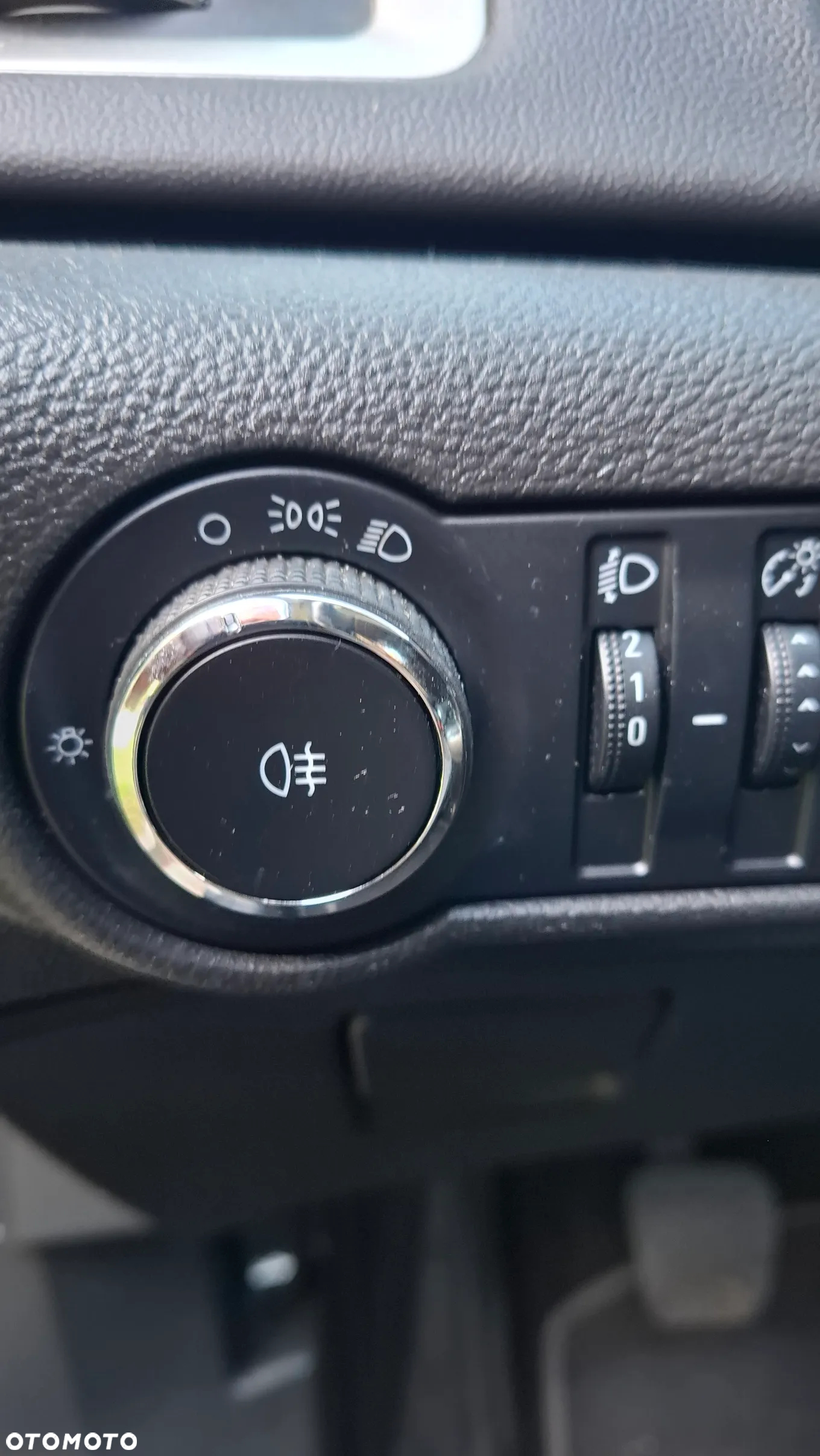 Opel Astra 1.6 Active - 22