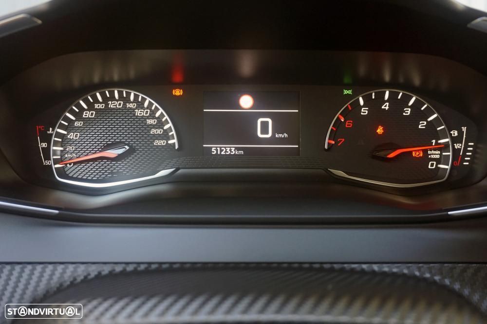 Peugeot 2008 PureTech 100 Allure - 8