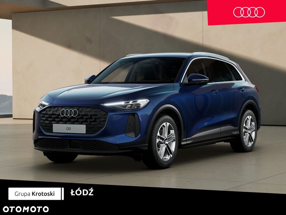 Audi Q5 - 1