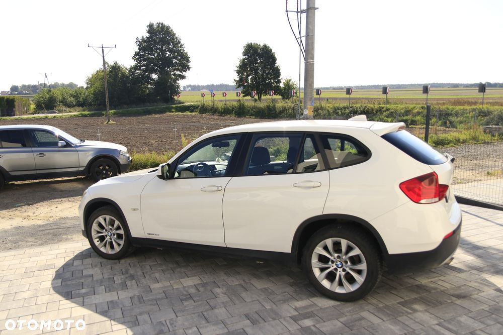 BMW X1 - 4