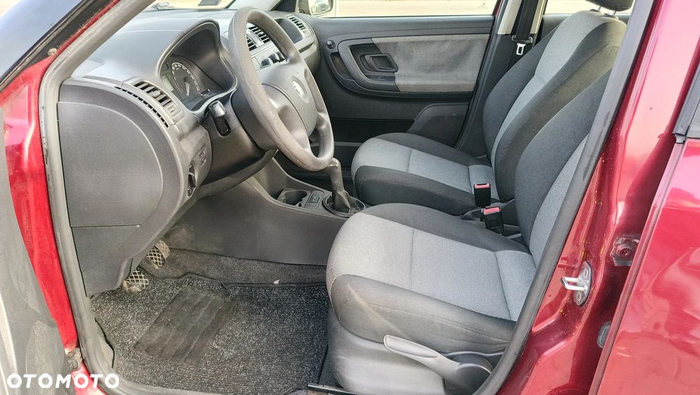 Skoda Fabia 1.2 12V Classic - 10