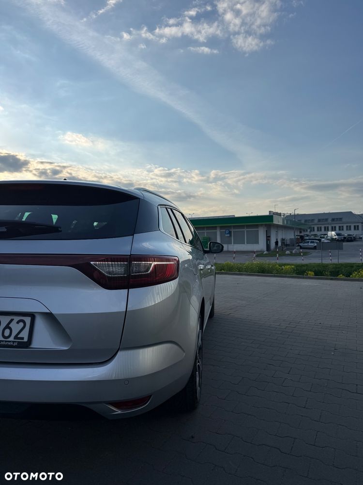 Renault Megane 1.6 dCi Business - 12
