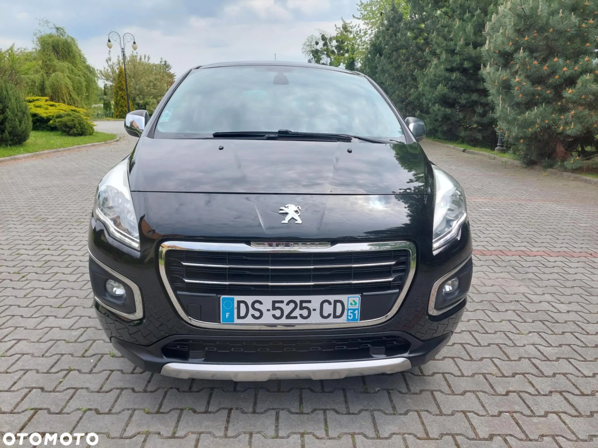 Peugeot 3008 - 19