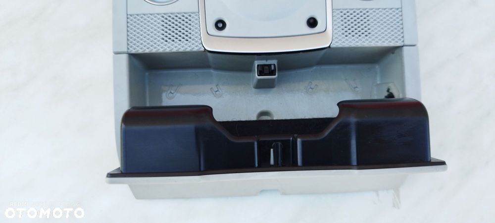 Oświetlenie Fotela Przedniego Audi A6 C6 2.0 TDI Kombi 09 Blask Gołdap - 4
