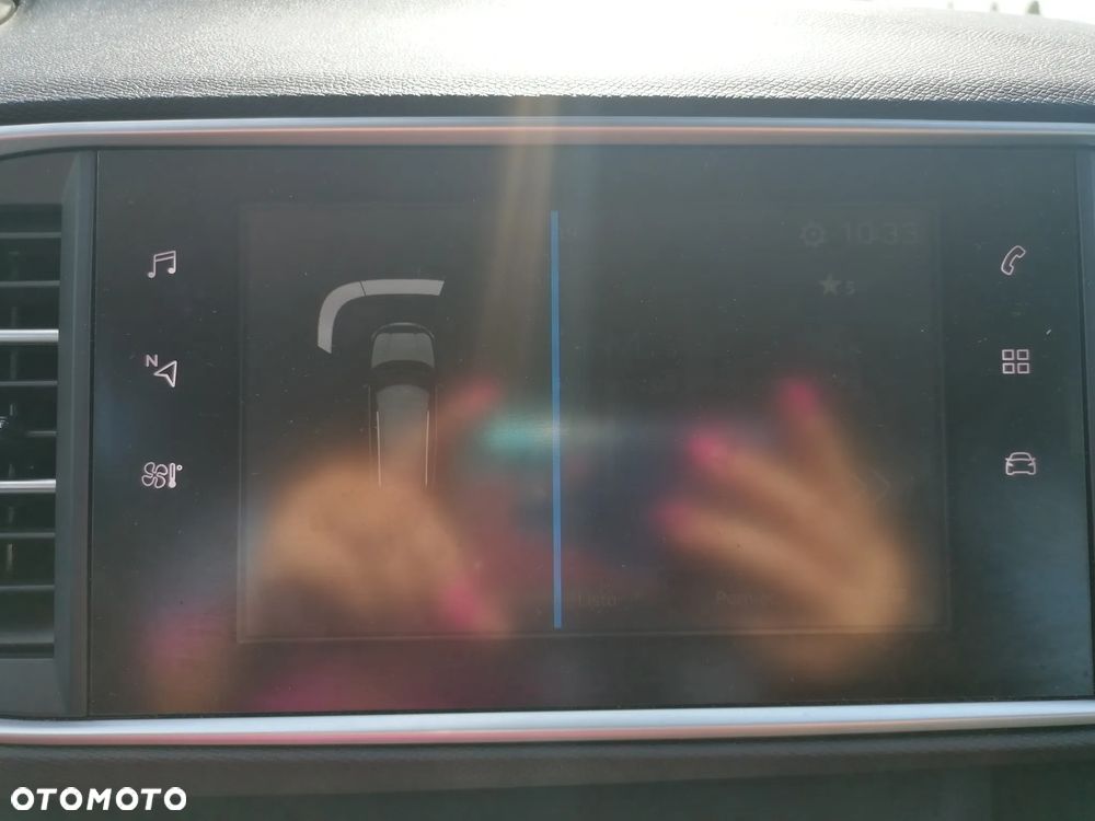 Peugeot 308 1.5 BlueHDi Active S&S - 24