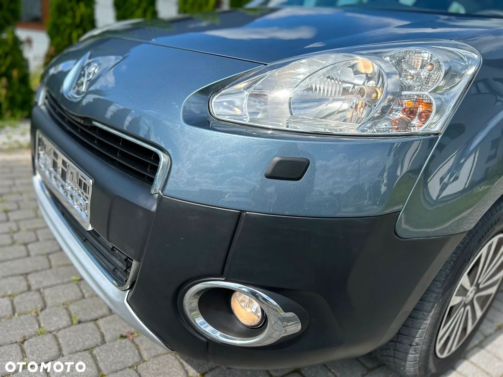 Peugeot Partner 1.6 e-HDi STT Active - 26