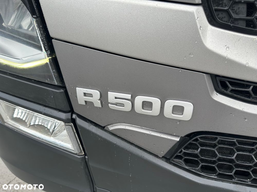 Scania R500 - 19
