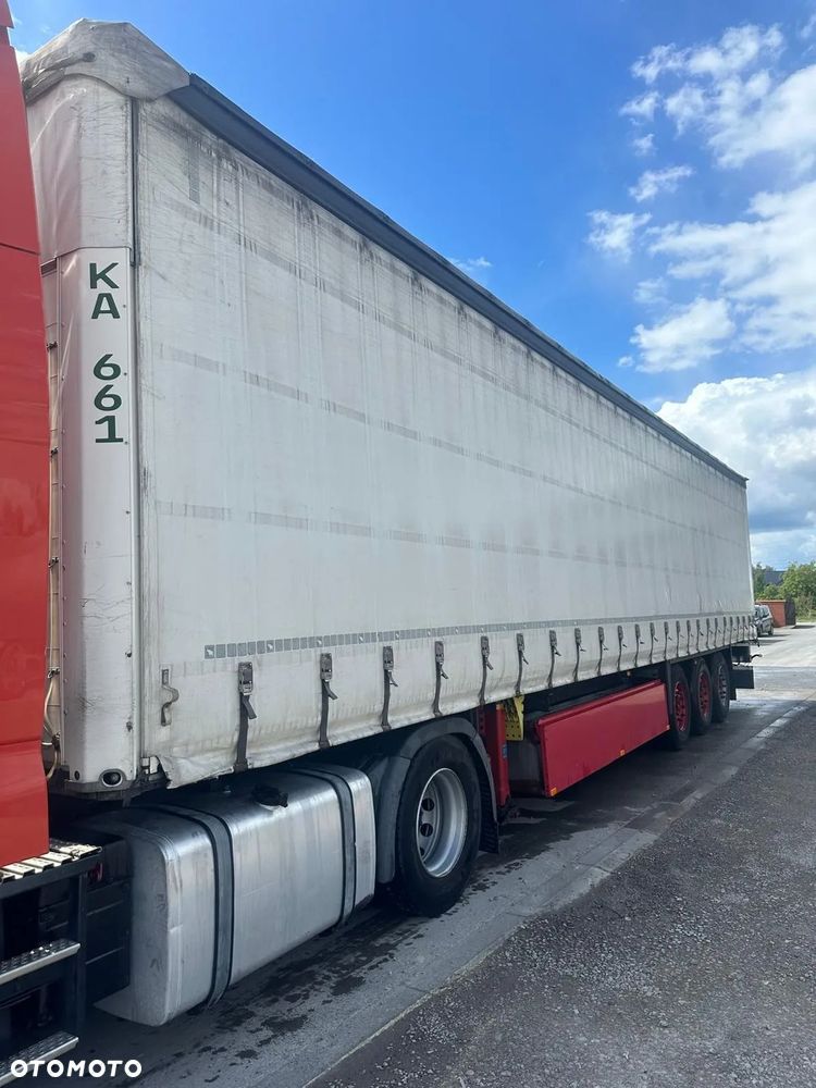 Schmitz Cargobull - 1