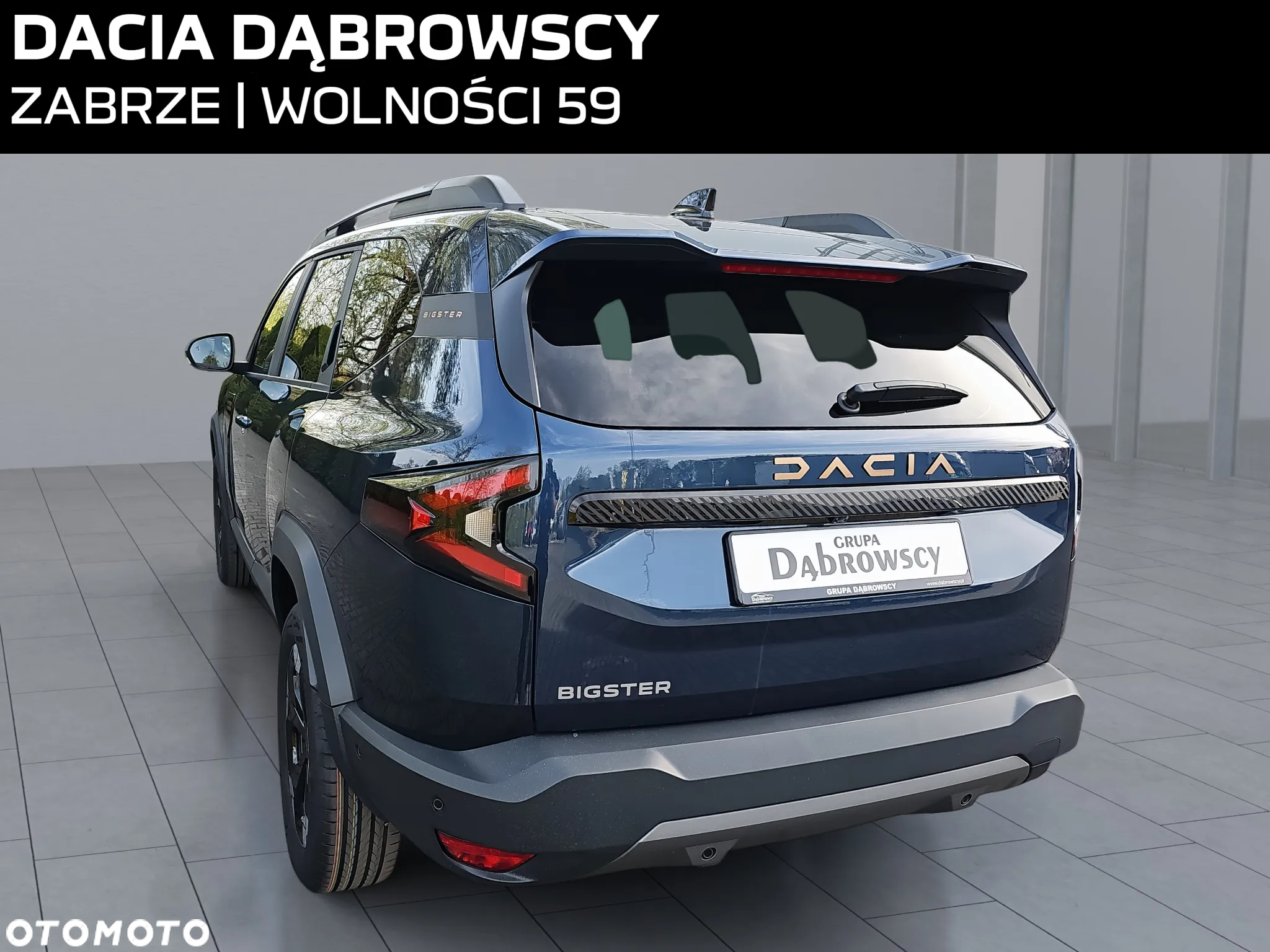 Dacia Bigster - 10