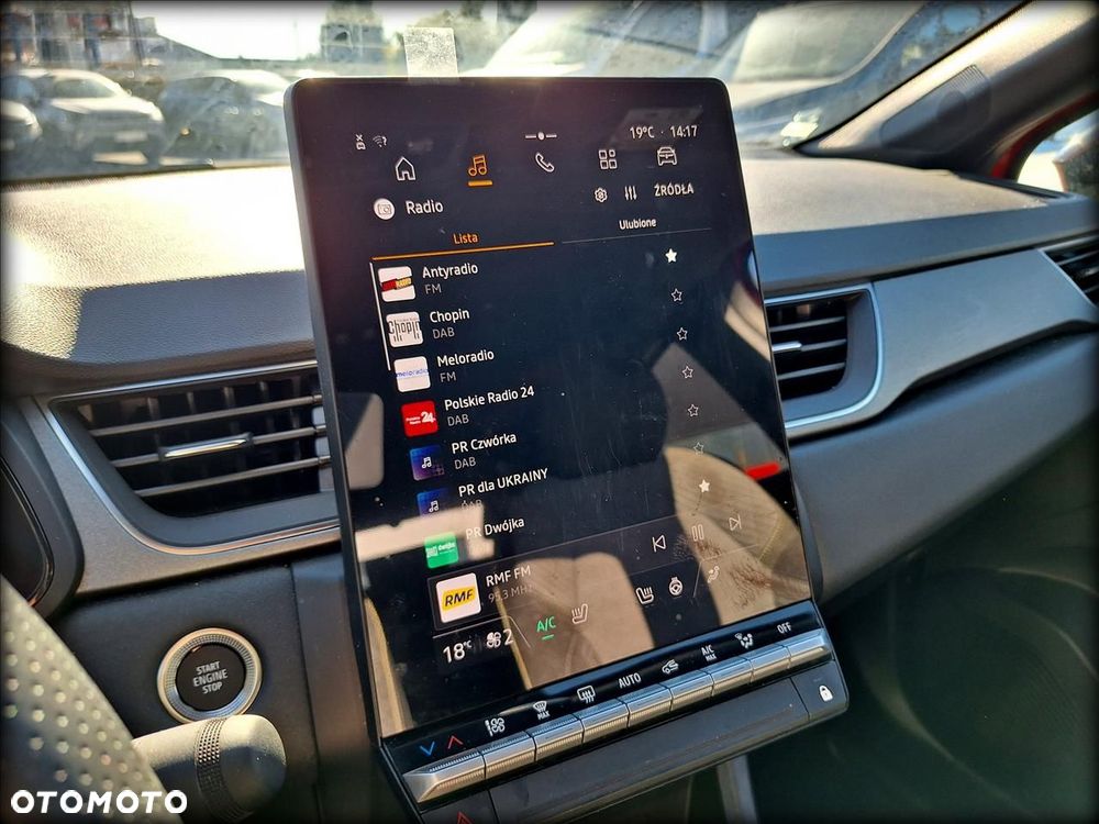 Renault Captur 1.0 TCe Techno - 23