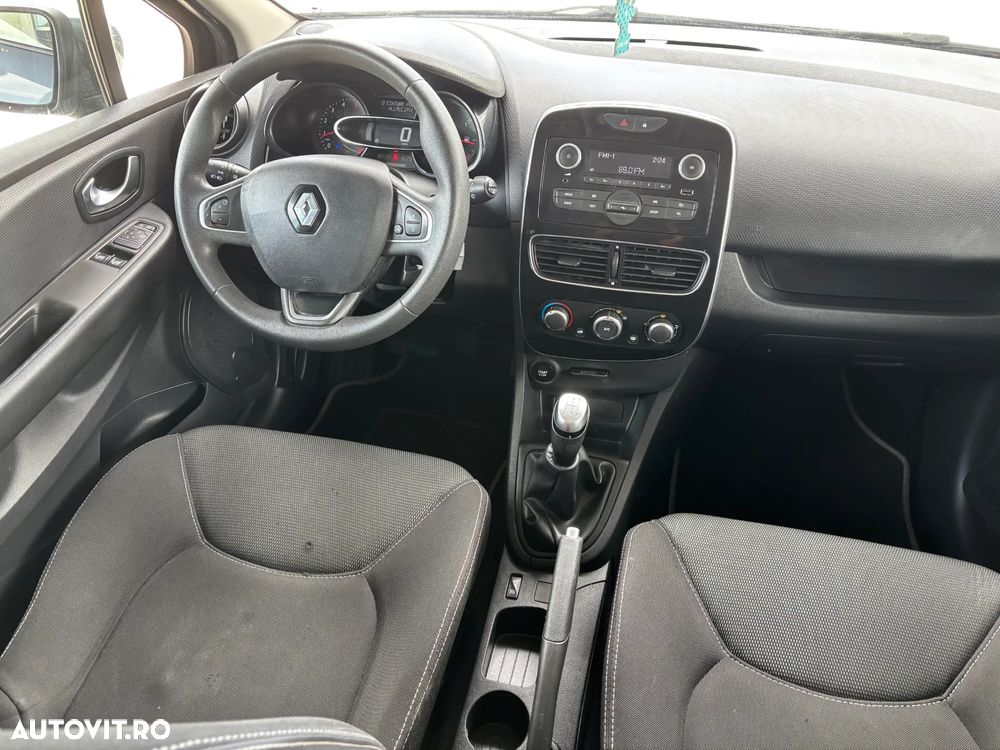 Renault Clio Energy dCi Life - 28