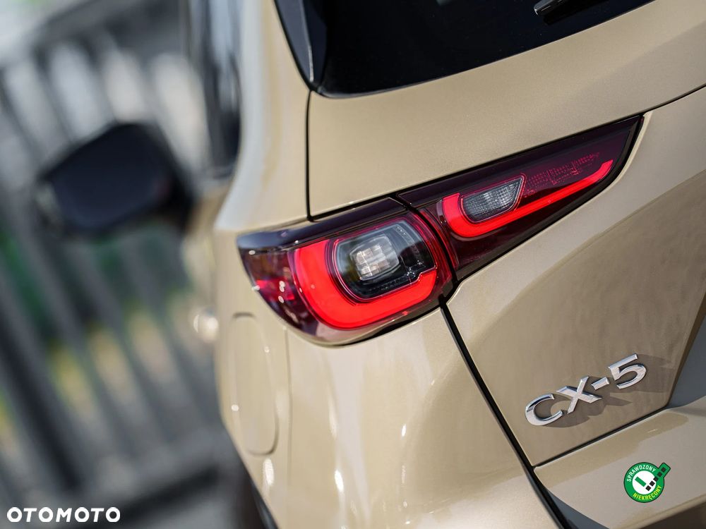 Mazda CX-5 2.0 Homura 2WD - 10