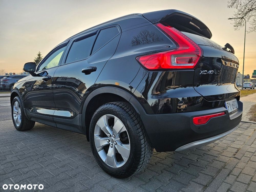 Volvo XC 40 - 8