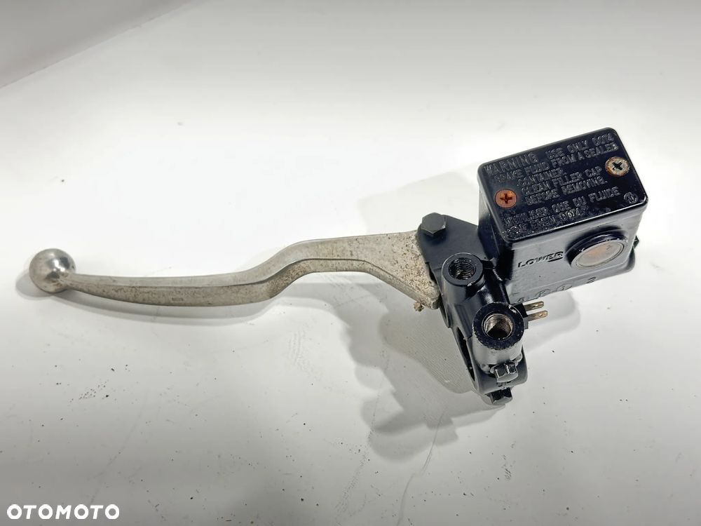 Pompa hamulca tył  Suzuki Burgman 125 K7  07-13R - 2