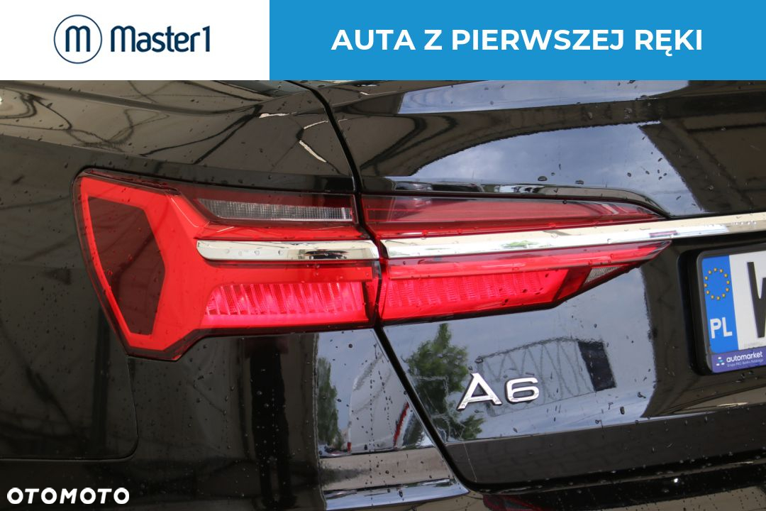 Audi A6 35 TDI mHEV Sport S tronic - 11