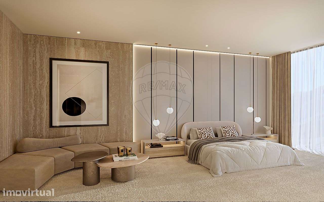 Apartamento T4 para venda - Grande imagem: 5/24