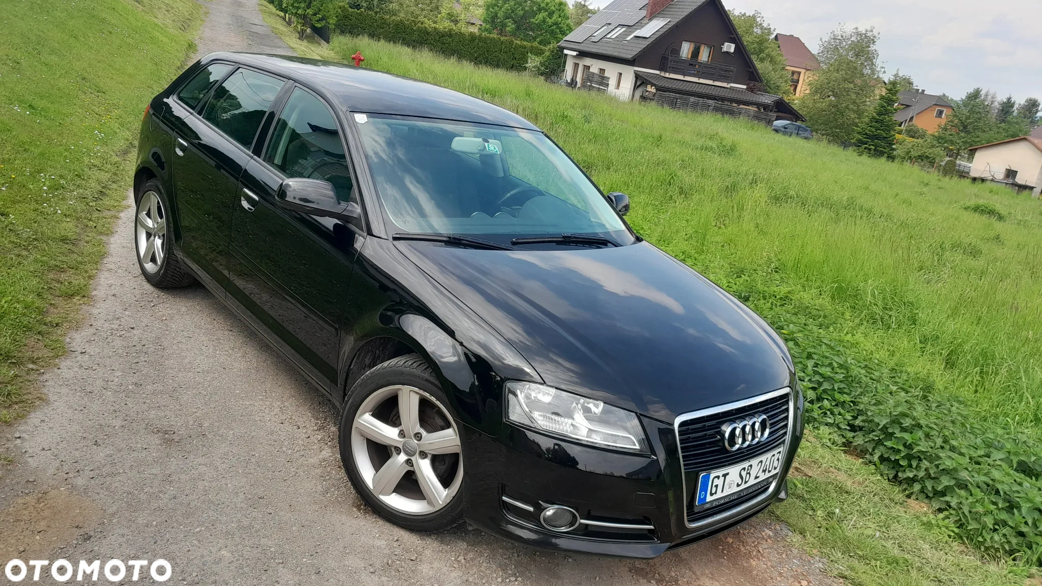 Audi A3 - 24
