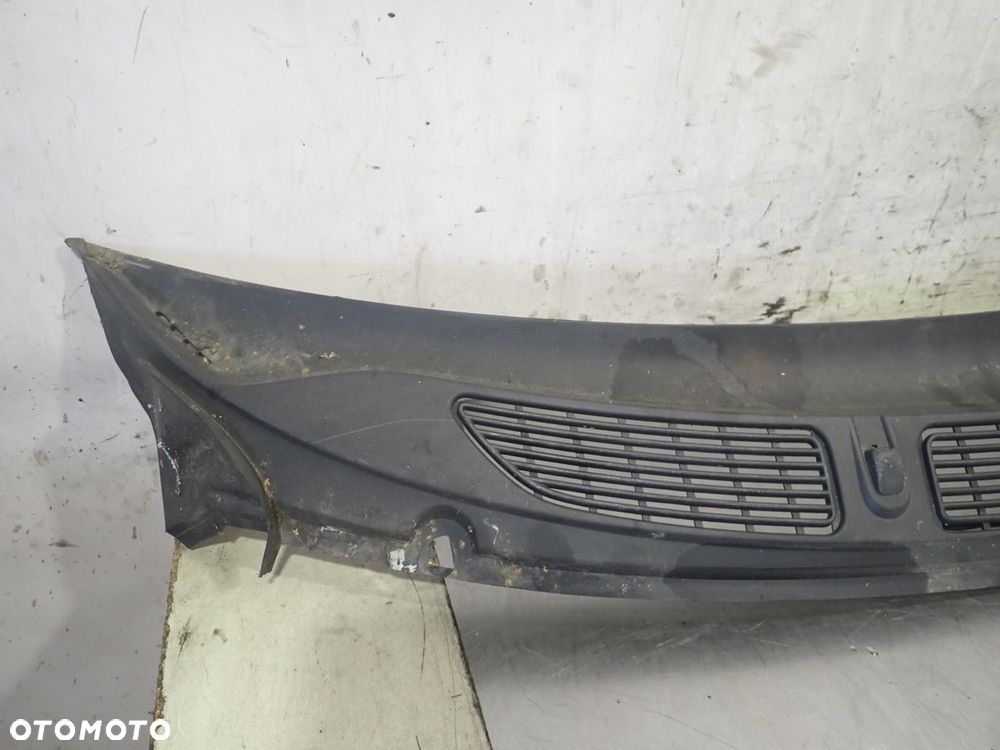 PODSZYBIE SKODA PRAKTIK 1.4 5J1819415D - 4