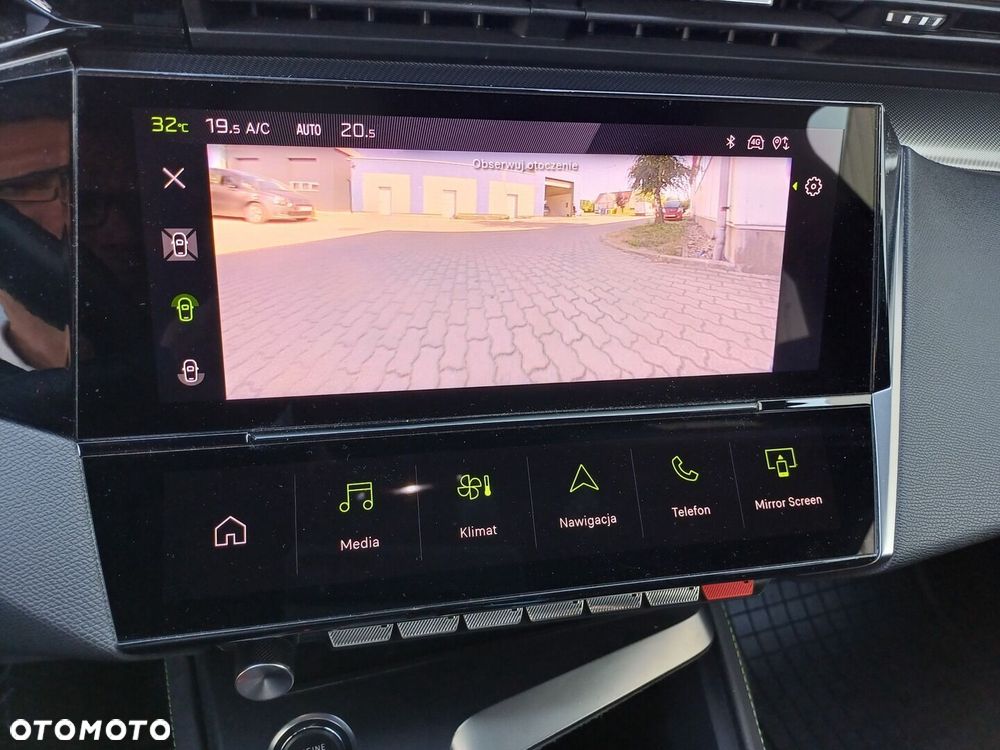 Peugeot 308 1.2 PureTech GPF GT Pack S&S EAT8 - 16
