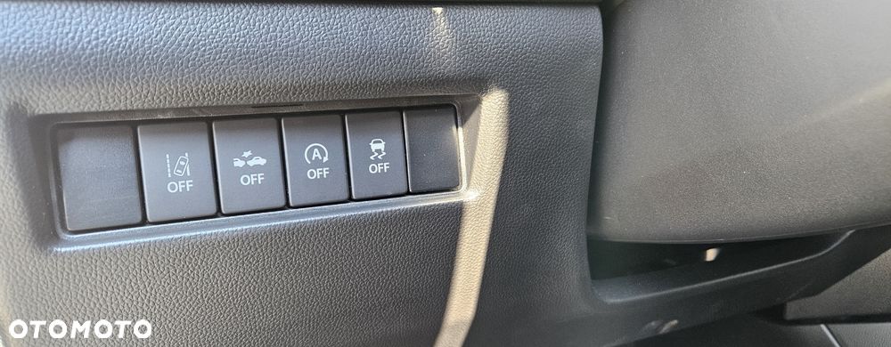 Suzuki Swift 1.2 Premium Plus - 22