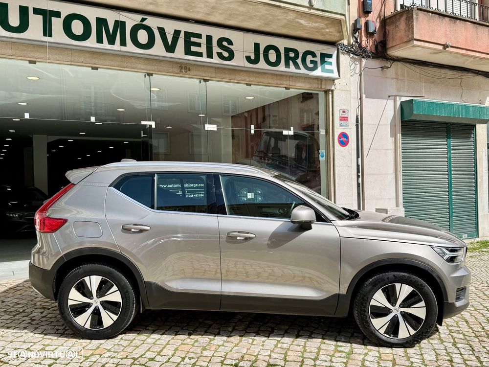 Volvo XC 40 1.5 T4 PHEV Inscription Expression - 4