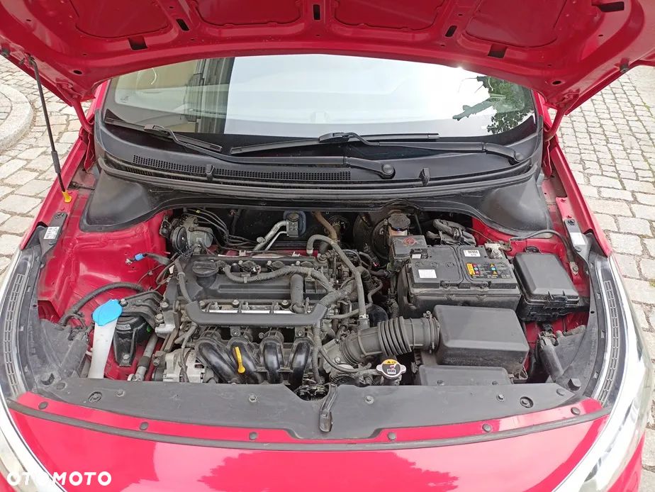 Hyundai i20 1.2 Launch - 25