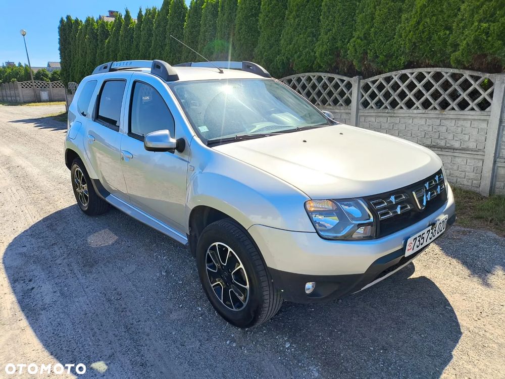 Dacia Duster - 6
